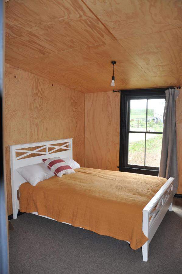 Renagour Cottage - Farmstay With Hot Tub! วังกานุย ภายนอก รูปภาพ